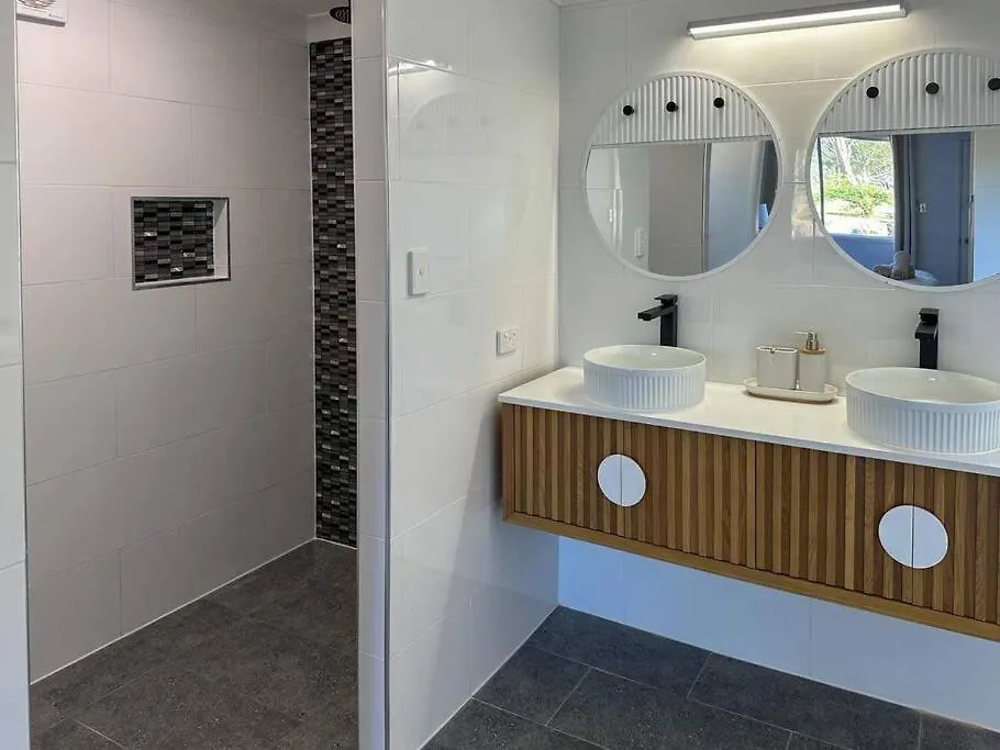 Balmurray House Ballandean Holiday home