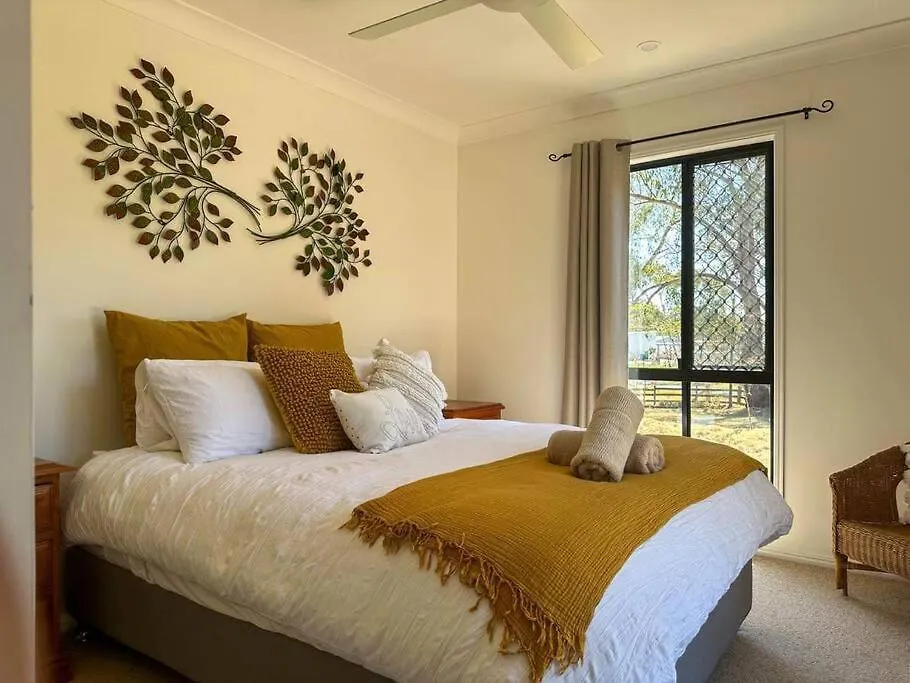 Balmurray House Ballandean
