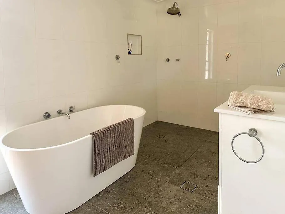 Holiday home Balmurray House Ballandean Australia