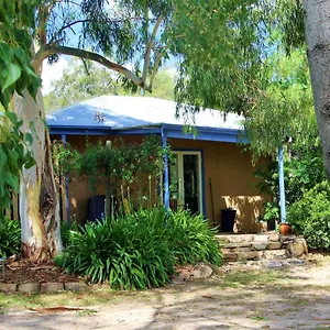 Rose Holiday home